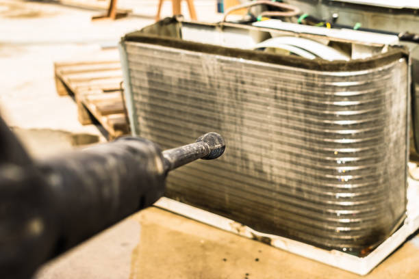 , WI Airduct Cleaning Company