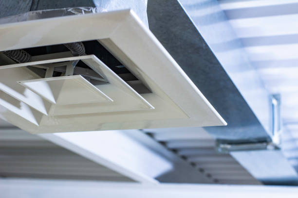 Best Air Duct Cleaning Company Near Me  in Schofield, WI