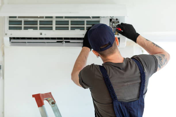 Best Commercial HVAC Duct Cleaning  in Schofield, WI