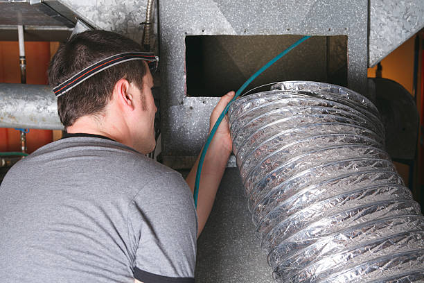 Best Best Air Duct Cleaning Company  in Schofield, WI