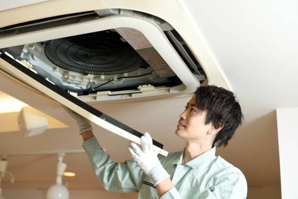 Best Air Duct Cleaning Company Near Me  in Schofield, WI