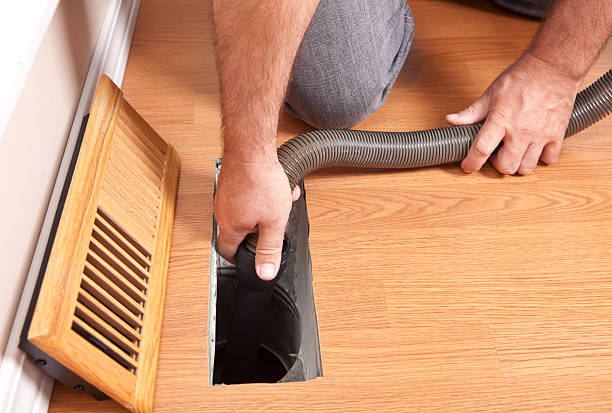 Best Air Duct Cleaning Near Me  in Schofield, WI