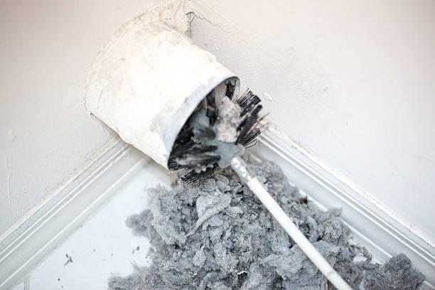 Best Local Air Duct Cleaning Services  in Schofield, WI